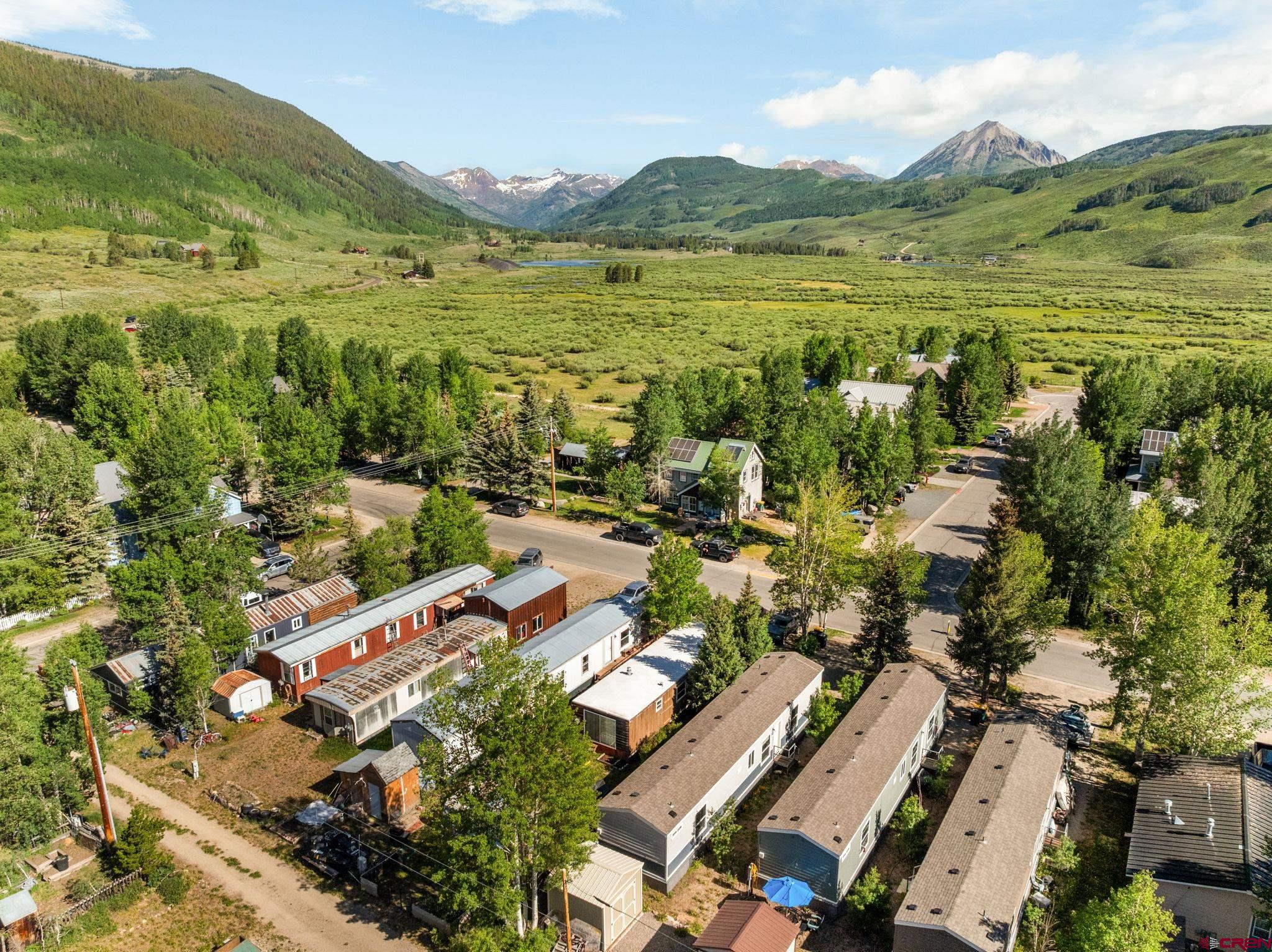 112 Butte Avenue Crested Butte, CO 81224 - Photo 28 of 30