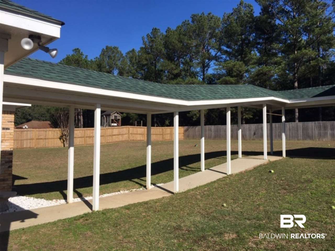 2160 Laura Drive Semmes, AL 36575 - Photo 19 of 24