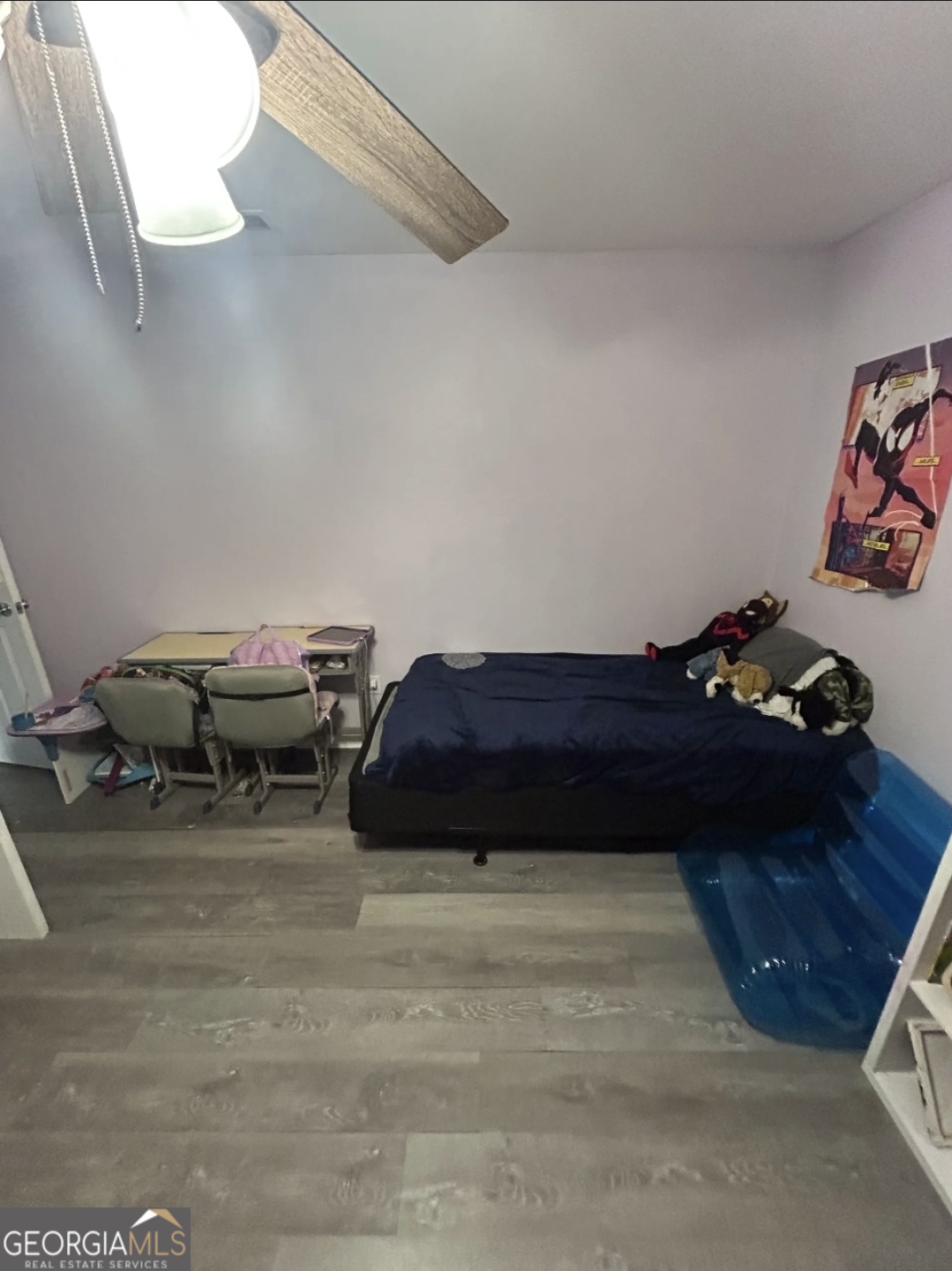 3712 Antioch Road Macon, GA 31206 - Photo 12 of 21