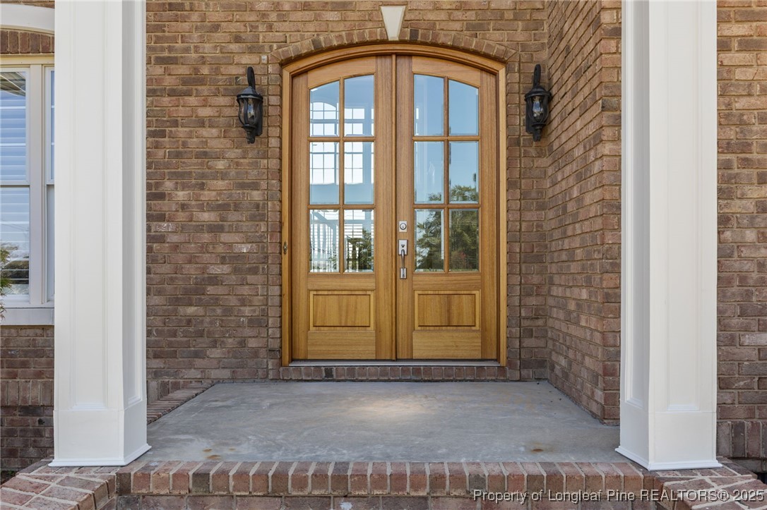 8224 Highway 210 Angier, NC 27501 - Photo 50 of 50 a front view of a house