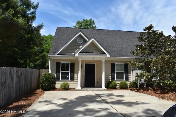 $1,550 | 504 York Drive, Augusta, GA 30909
