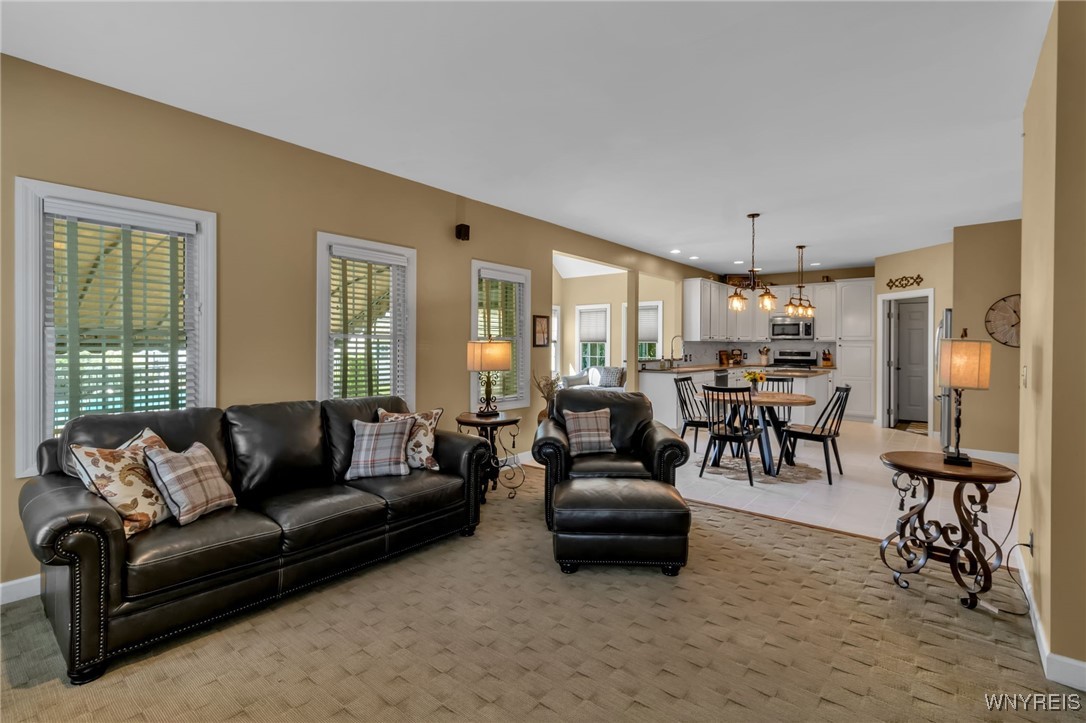 7 Katelyn Lane Lancaster, NY 14086 - Photo 16 of 50