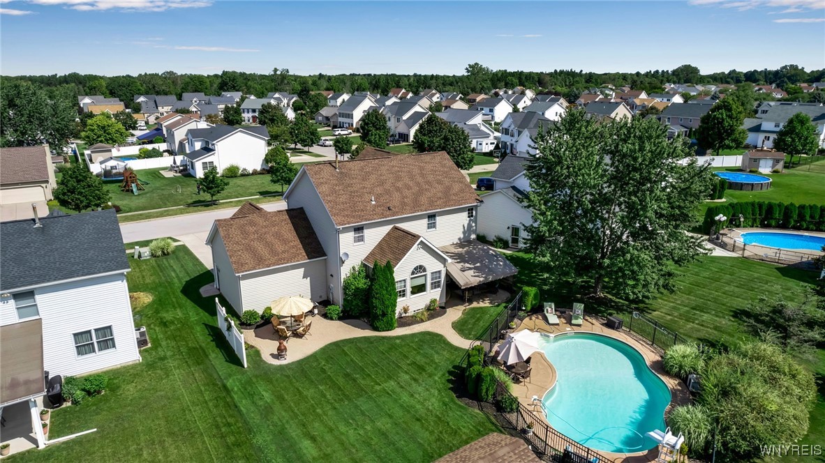 7 Katelyn Lane Lancaster, NY 14086 - Photo 4 of 50