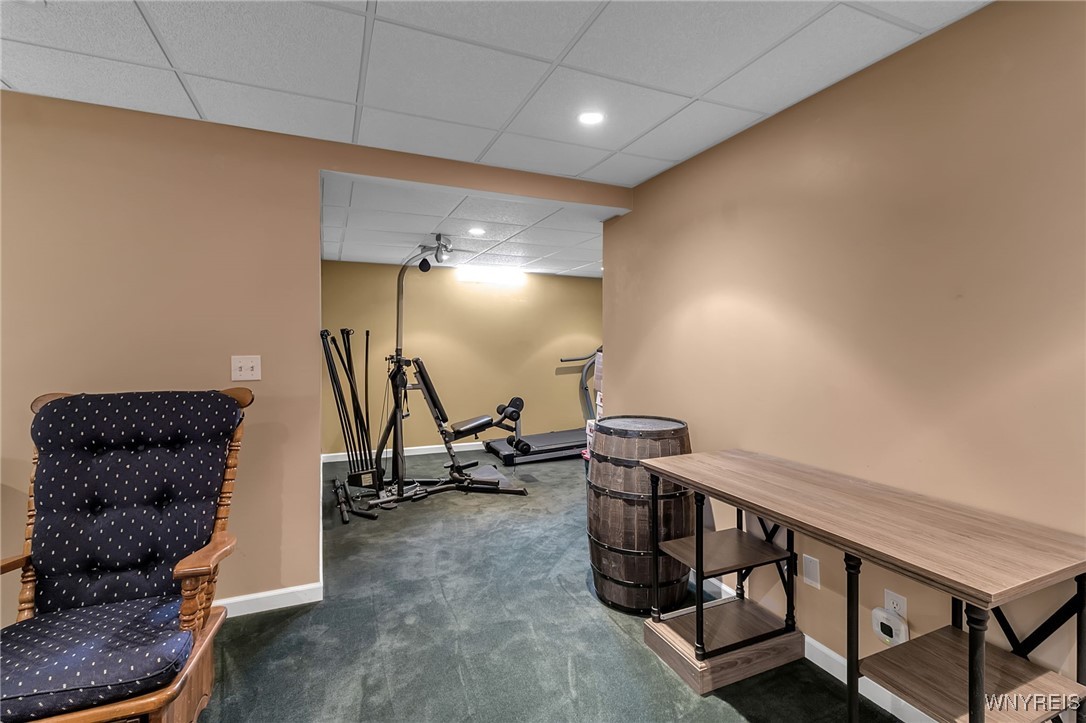 7 Katelyn Lane Lancaster, NY 14086 - Photo 42 of 50