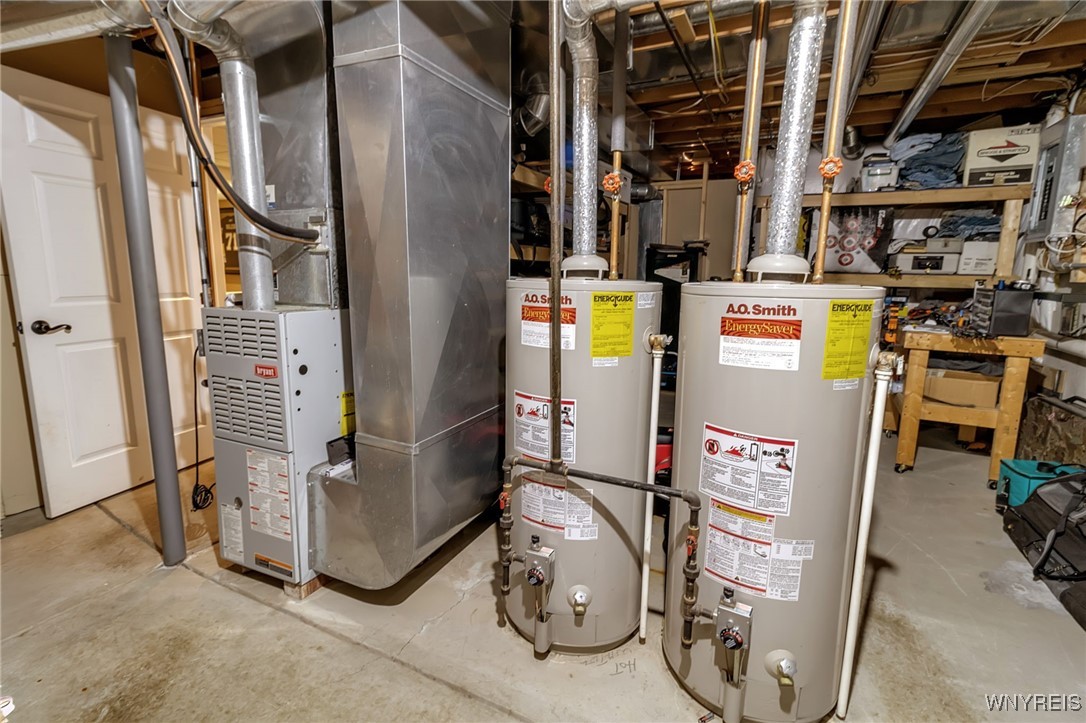 7 Katelyn Lane Lancaster, NY 14086 - Photo 43 of 50