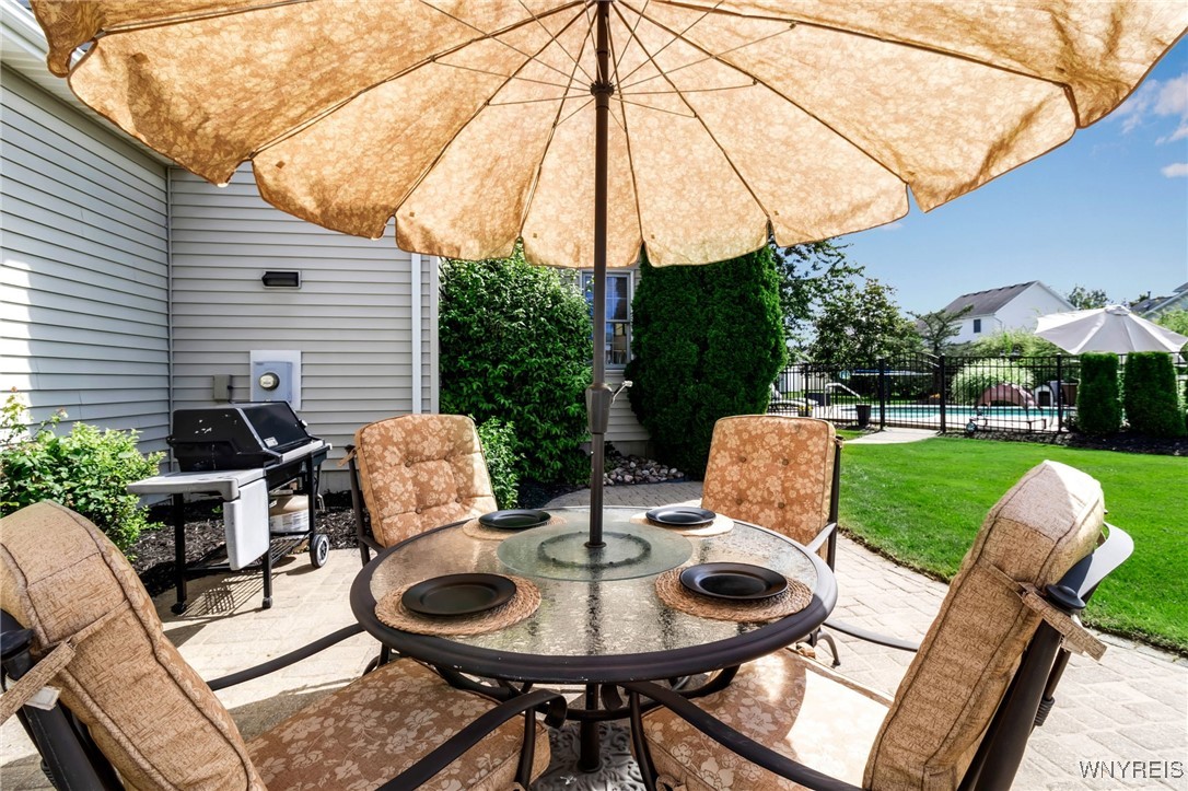 7 Katelyn Lane Lancaster, NY 14086 - Photo 45 of 50