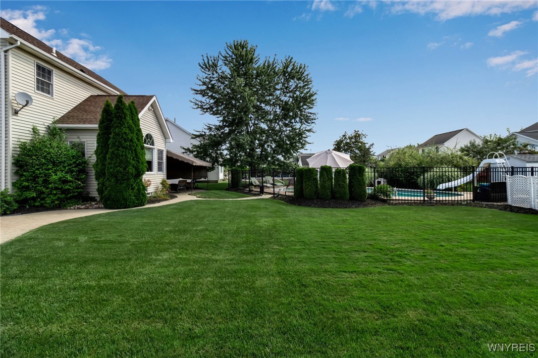 7 Katelyn Lane Lancaster, NY 14086 - Photo 46 of 50