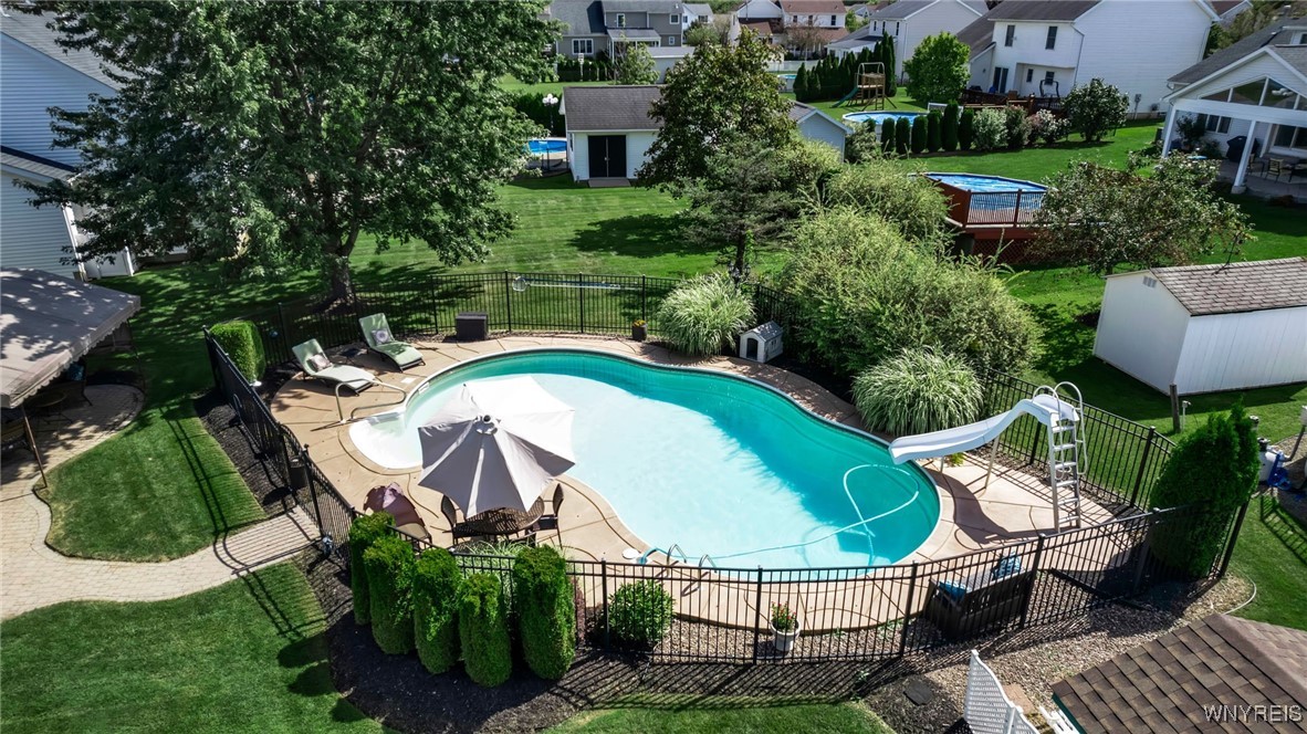 7 Katelyn Lane Lancaster, NY 14086 - Photo 49 of 50