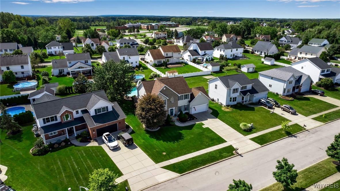 7 Katelyn Lane Lancaster, NY 14086 - Photo 50 of 50