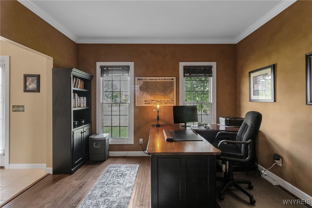 7 Katelyn Lane Lancaster, NY 14086 - Photo 8 of 50