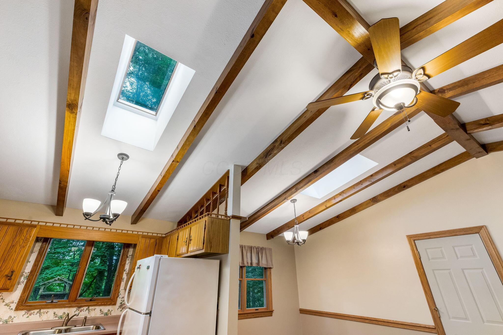 1259 State Rte 97 East Bellville, OH 44813 - Photo 28 of 103 Skylights