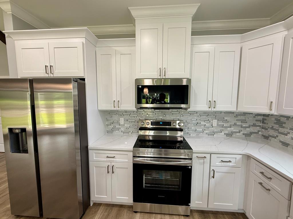 899 Barfield Road Cowarts, AL 36321 - Photo 12 of 33
