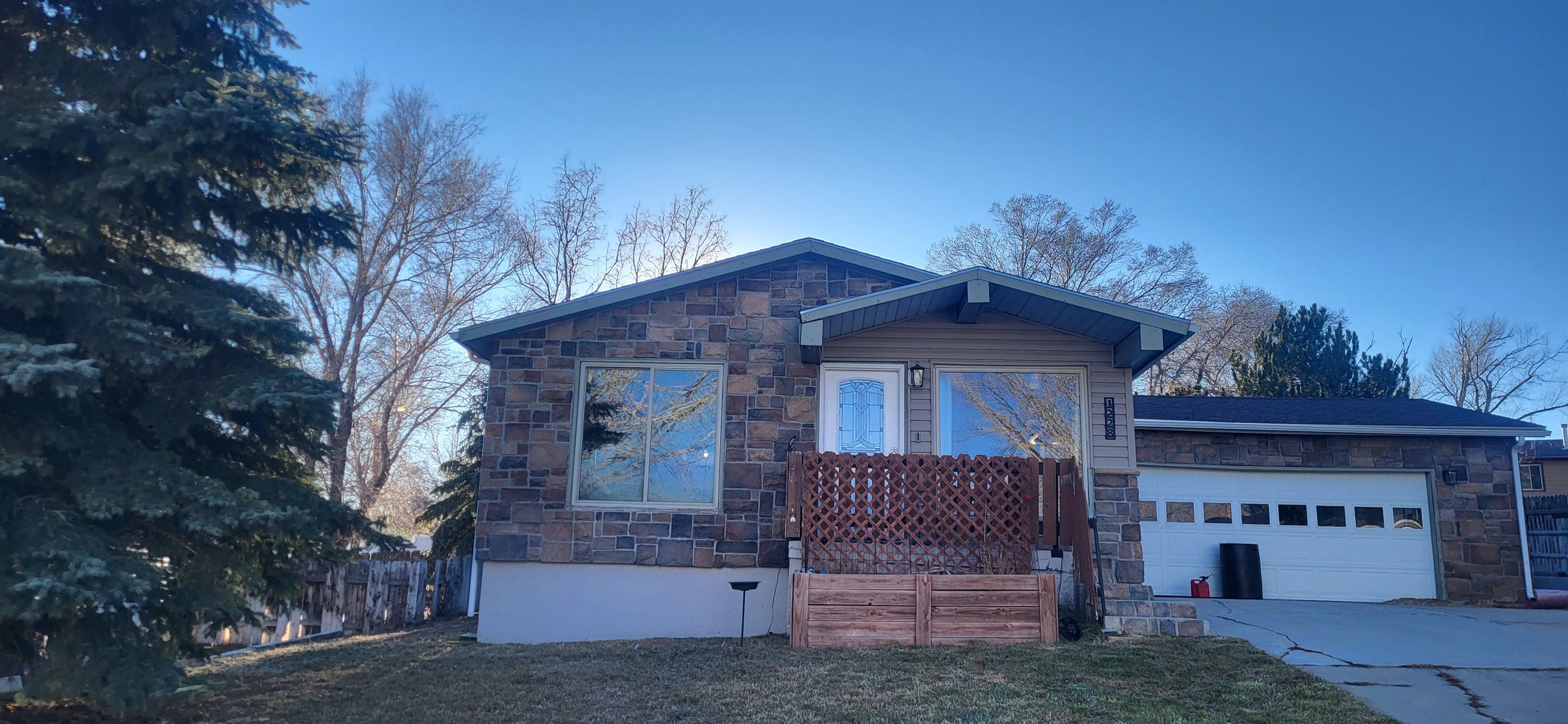 1228 Perrine Street Rawlins, WY 82301 - Photo 1 of 46