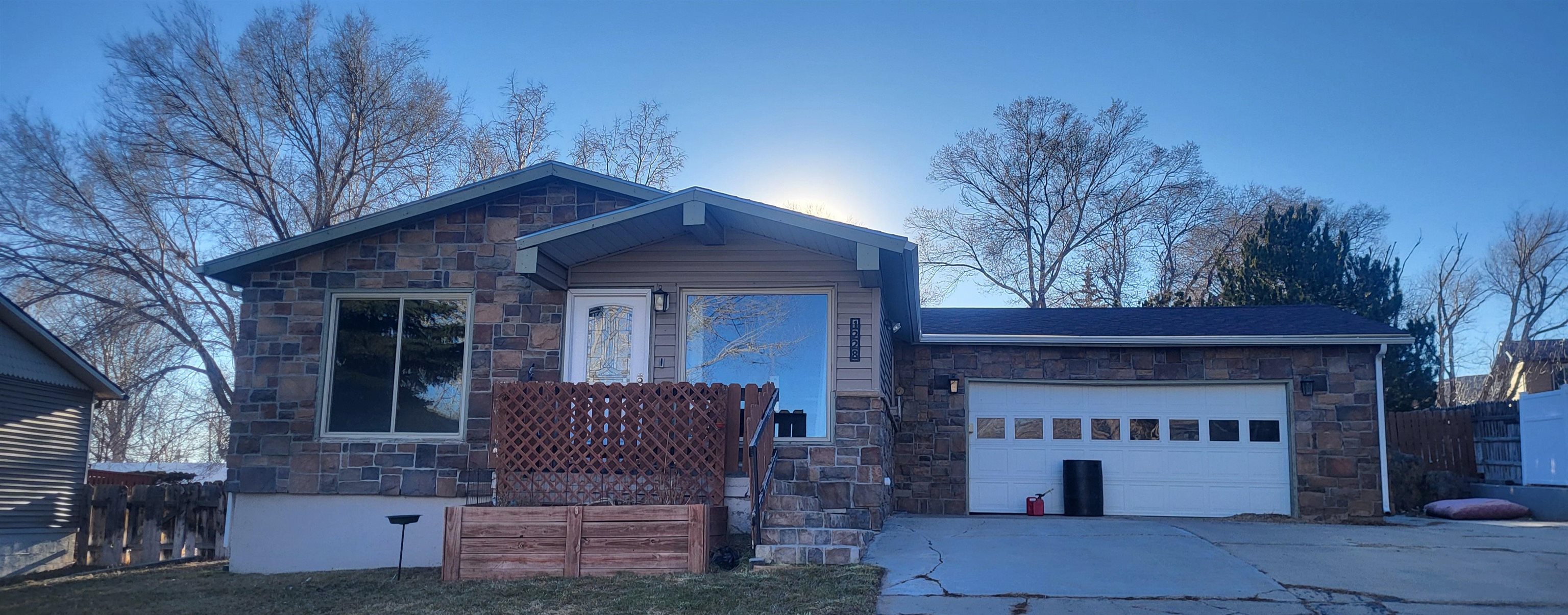1228 Perrine Street Rawlins, WY 82301 - Photo 2 of 46