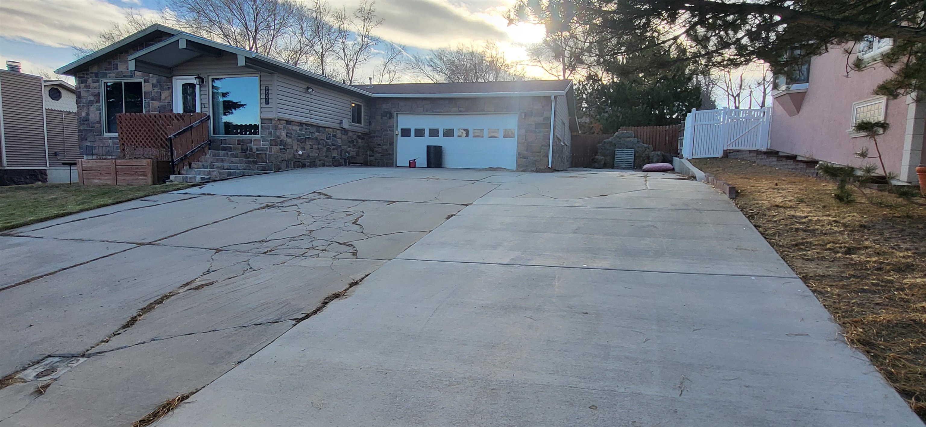 1228 Perrine Street Rawlins, WY 82301 - Photo 44 of 46