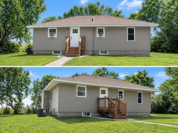 $499,000 | 1255 40th Street Southeast, Murdock, MN 56271