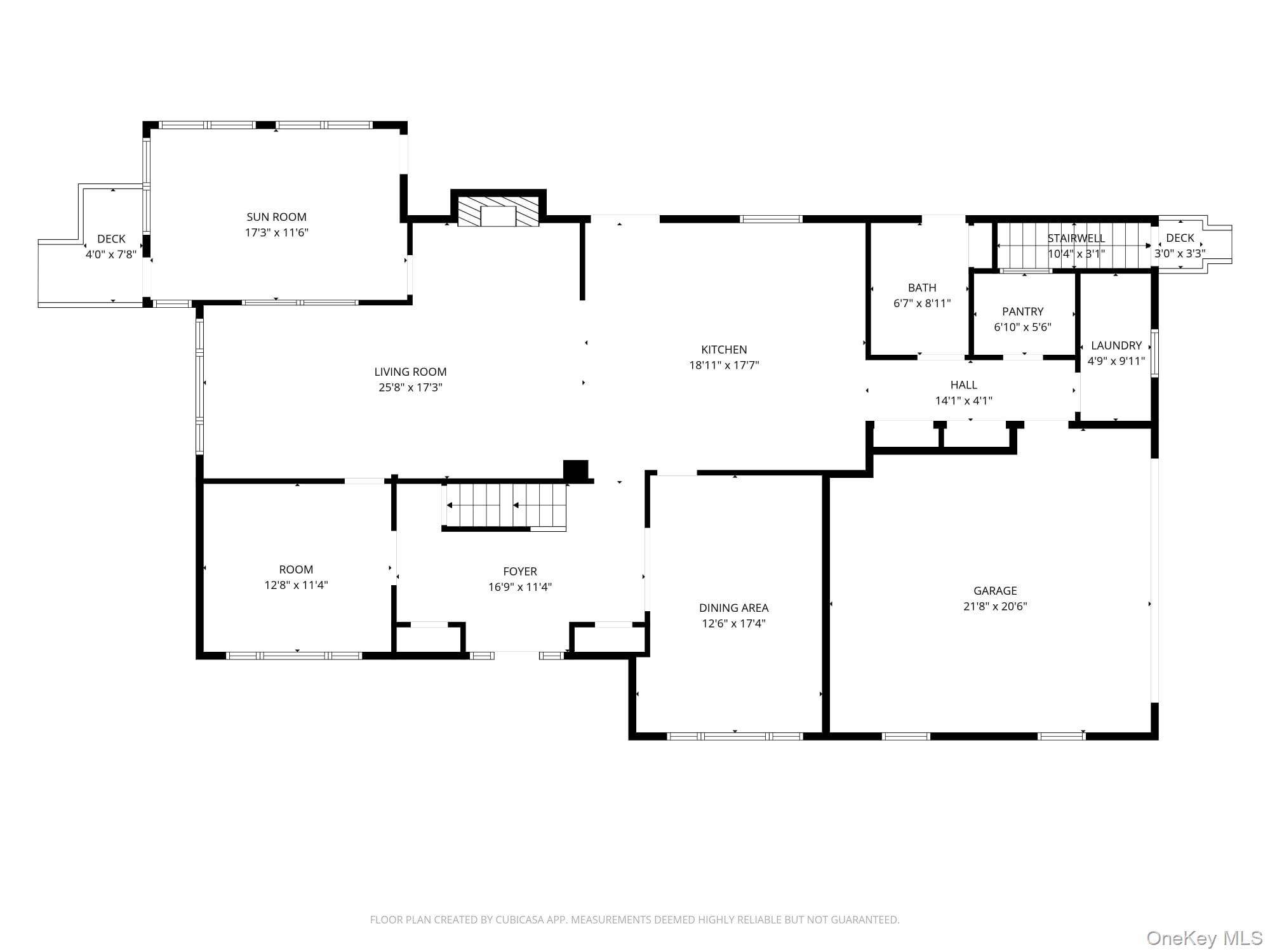 32 Wilder Road Monsey, NY 10952 - Photo 33 of 35