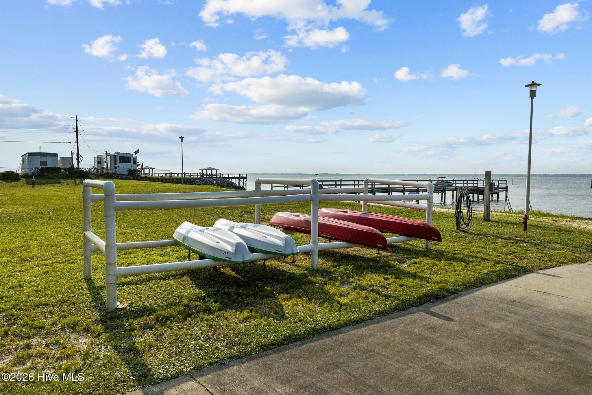 1550 Salter Path Road, Unit 405 Indian Beach, NC 28512 - Photo 43 of 49 Gallery Image 43