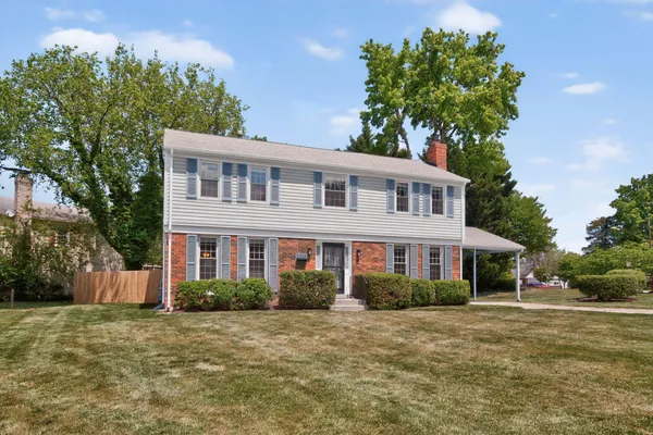 $595,000 | 2508 Muskogee Street, Hyattsville, MD 20783