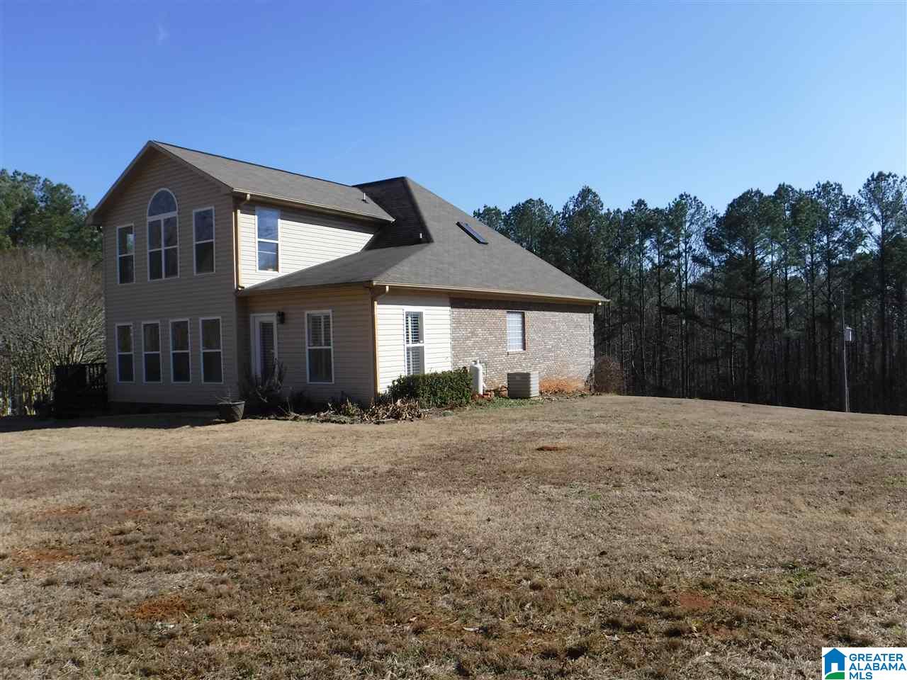 208 Tucker Lane Springville, AL 35146 - Photo 46 of 48