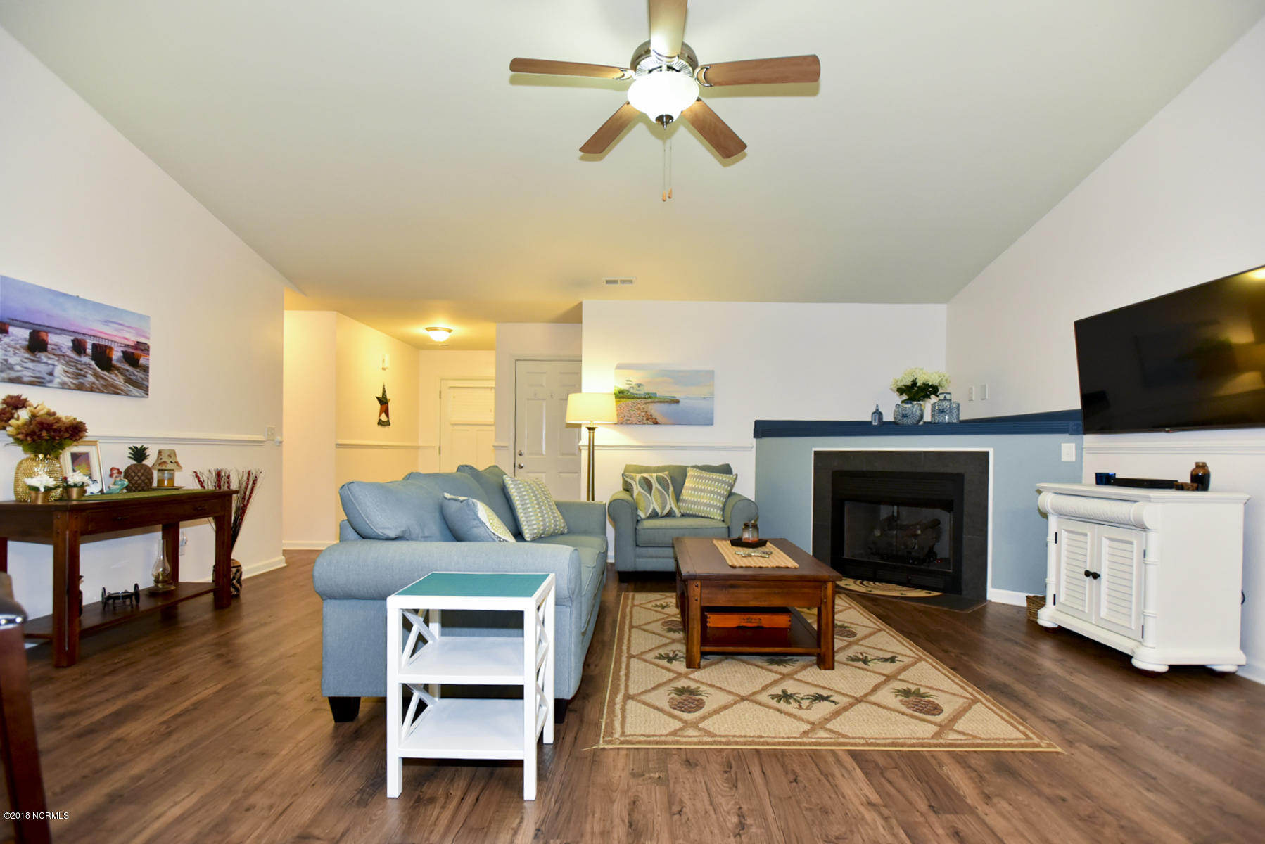 100 Old Dock Landing Road Sneads Ferry, NC 28460 - Photo 13 of 36 055 LRM