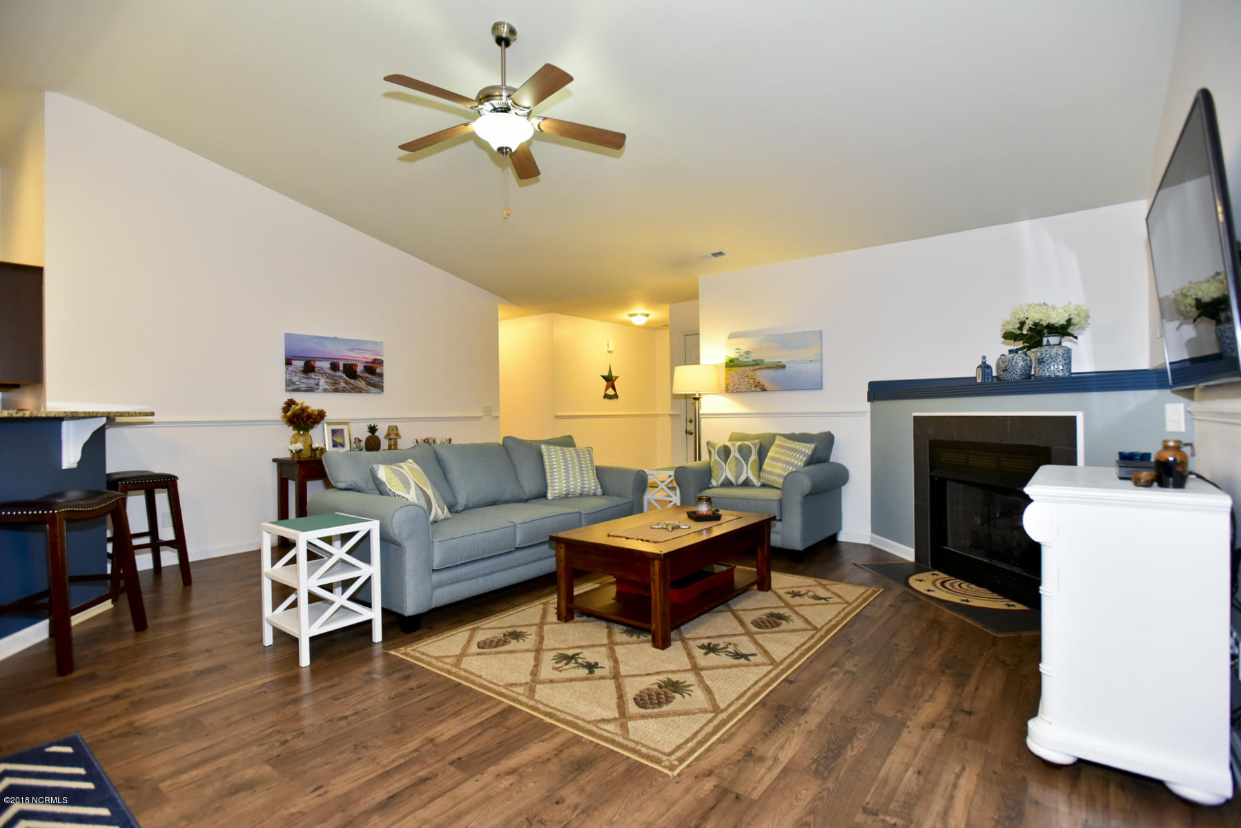 100 Old Dock Landing Road Sneads Ferry, NC 28460 - Photo 14 of 36 056 LRM