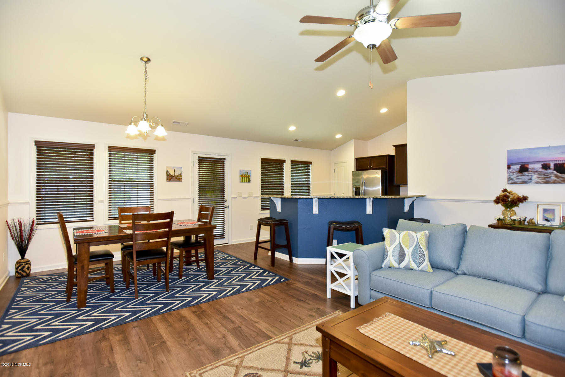 100 Old Dock Landing Road Sneads Ferry, NC 28460 - Photo 15 of 36 059 LRM