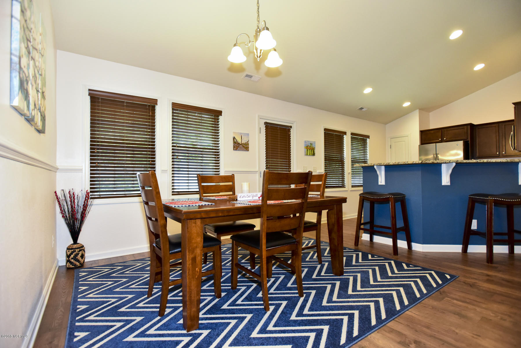 100 Old Dock Landing Road Sneads Ferry, NC 28460 - Photo 19 of 36 073 Din