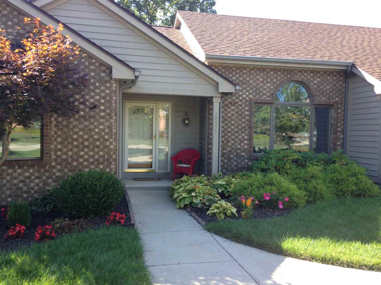 10535 White Cedar Road Fort Wayne, IN 46814 - Photo 3 of 36