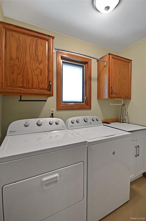 36291 Genuine Risk Court Clinton Township, MI 48035 - Photo 21 of 39