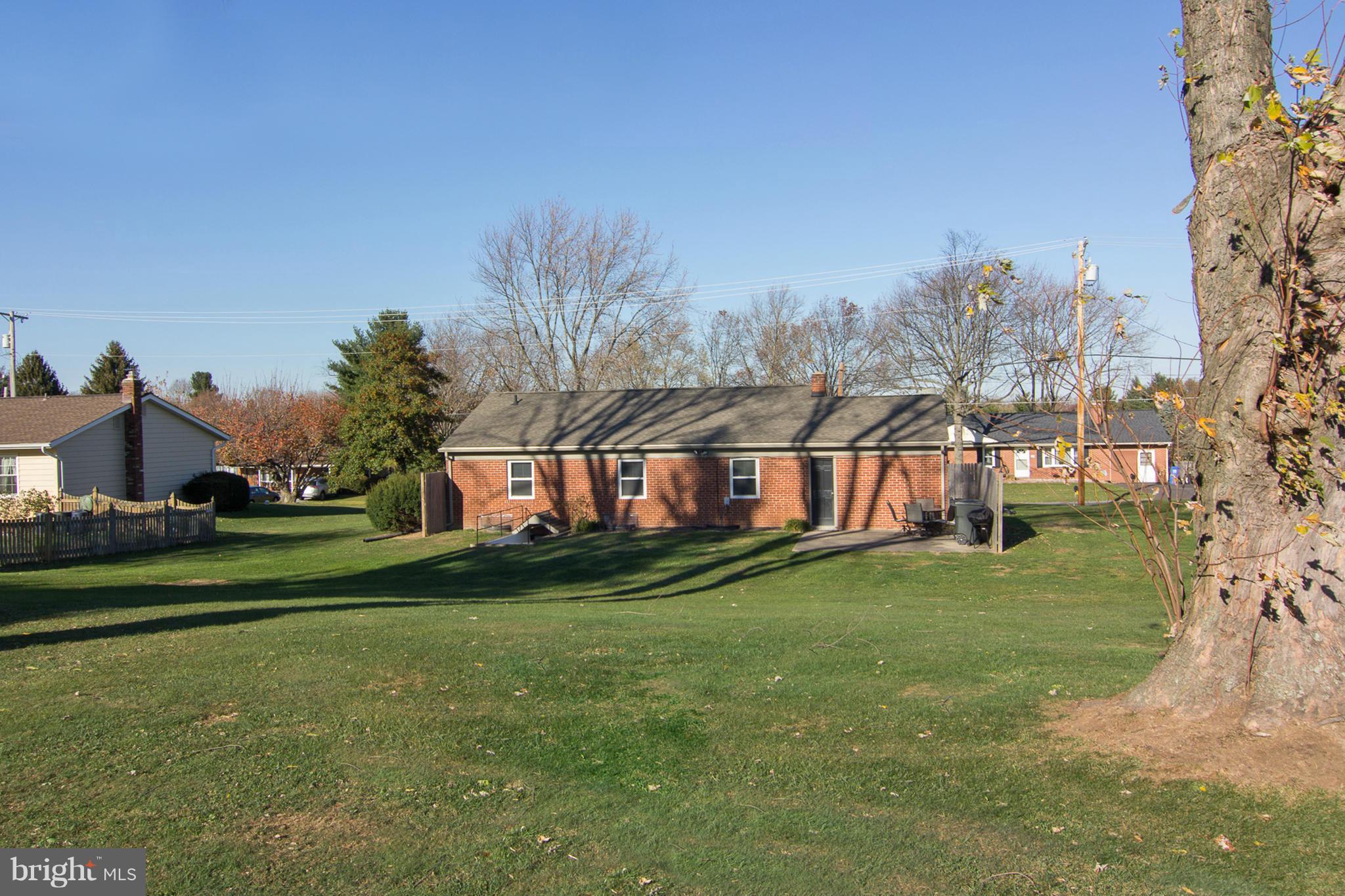 329 Hook Road Westminster, MD 21157 - Photo 27 of 28 Exterior (Rear)