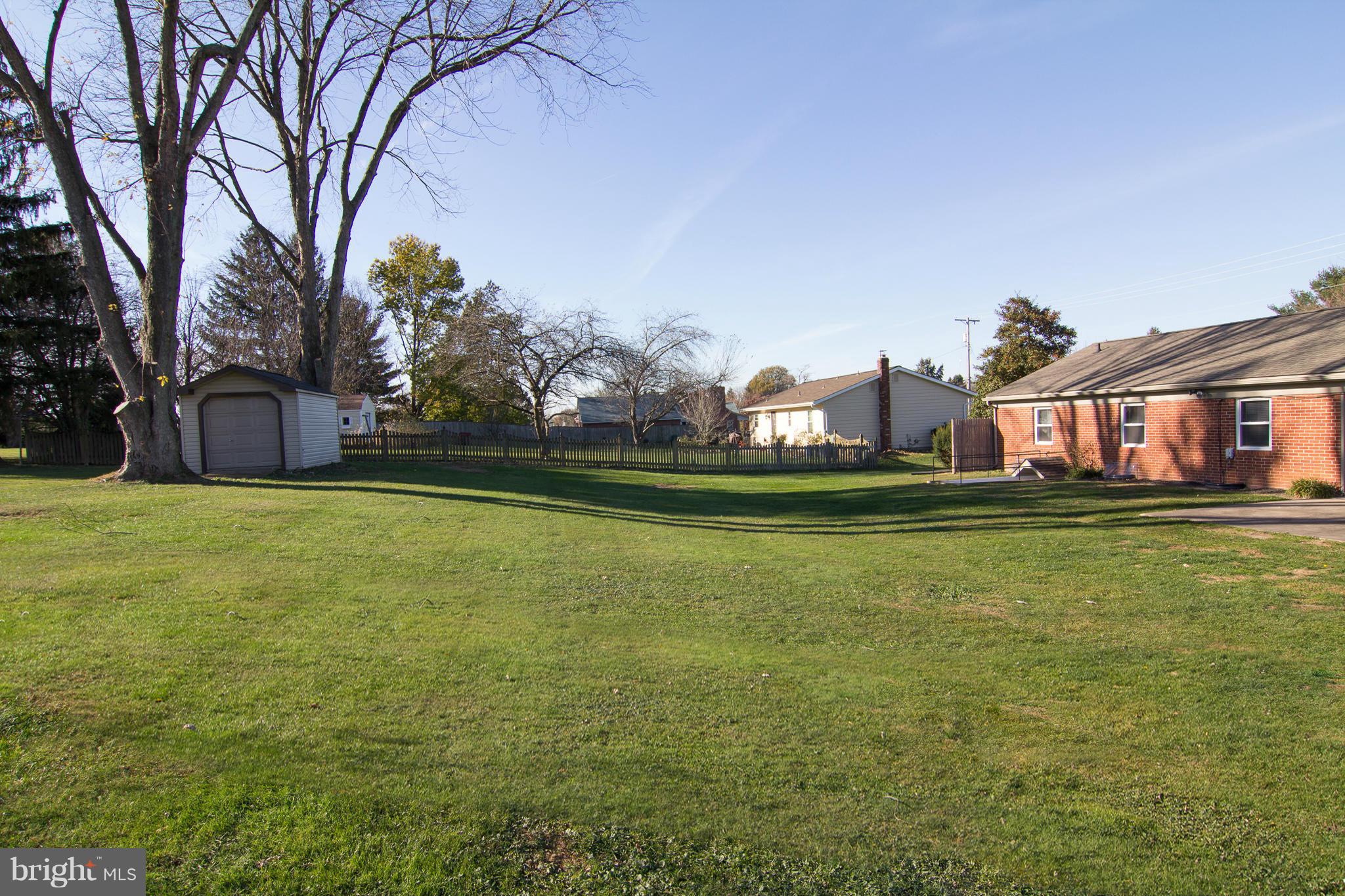 329 Hook Road Westminster, MD 21157 - Photo 28 of 28 Exterior (Rear)