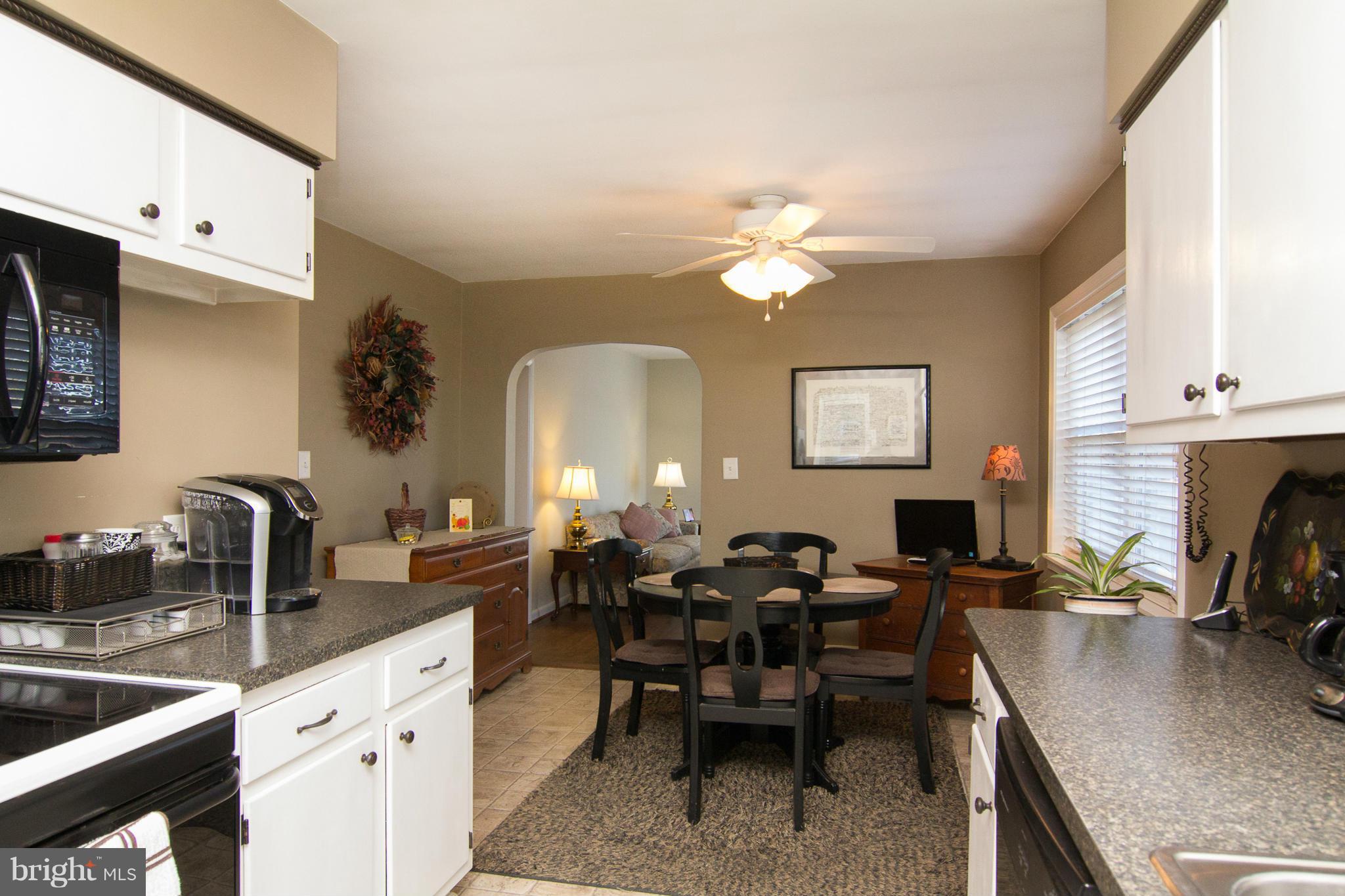 329 Hook Road Westminster, MD 21157 - Photo 7 of 28 Kitchen