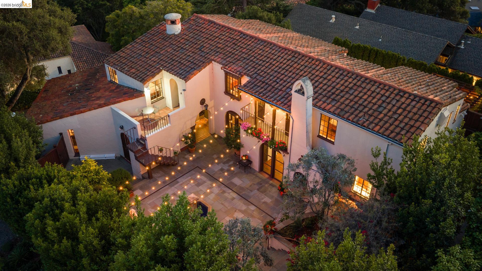 17 Roble Court Berkeley, CA 94705 - Photo 72 of 73