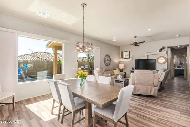 $659,000 | 11217 East Olla Avenue, Mesa, AZ 85212