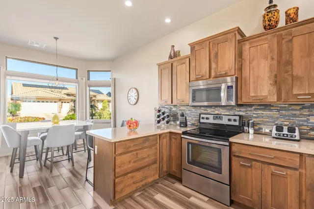 $659,000 | 11217 East Olla Avenue, Mesa, AZ 85212