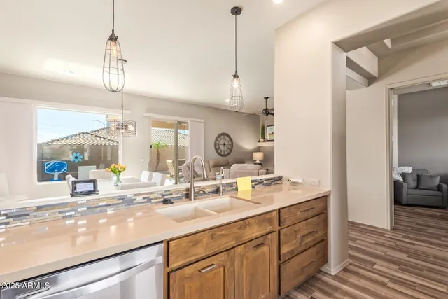 $659,000 | 11217 East Olla Avenue, Mesa, AZ 85212