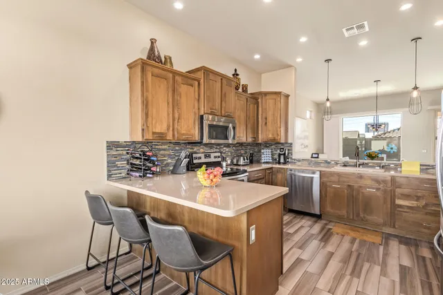 $659,000 | 11217 East Olla Avenue, Mesa, AZ 85212