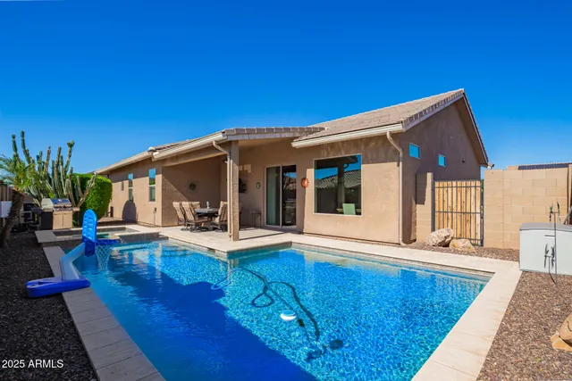 $659,000 | 11217 East Olla Avenue, Mesa, AZ 85212