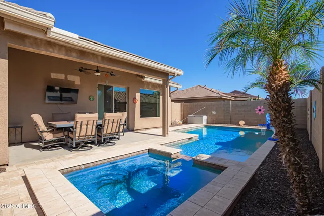 $659,000 | 11217 East Olla Avenue, Mesa, AZ 85212