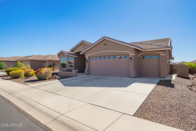 $659,000 | 11217 East Olla Avenue, Mesa, AZ 85212