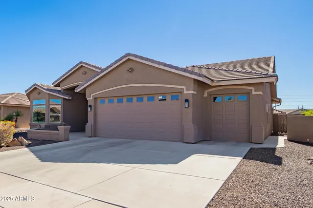 $659,000 | 11217 East Olla Avenue, Mesa, AZ 85212