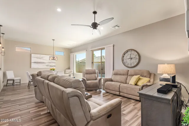 $659,000 | 11217 East Olla Avenue, Mesa, AZ 85212