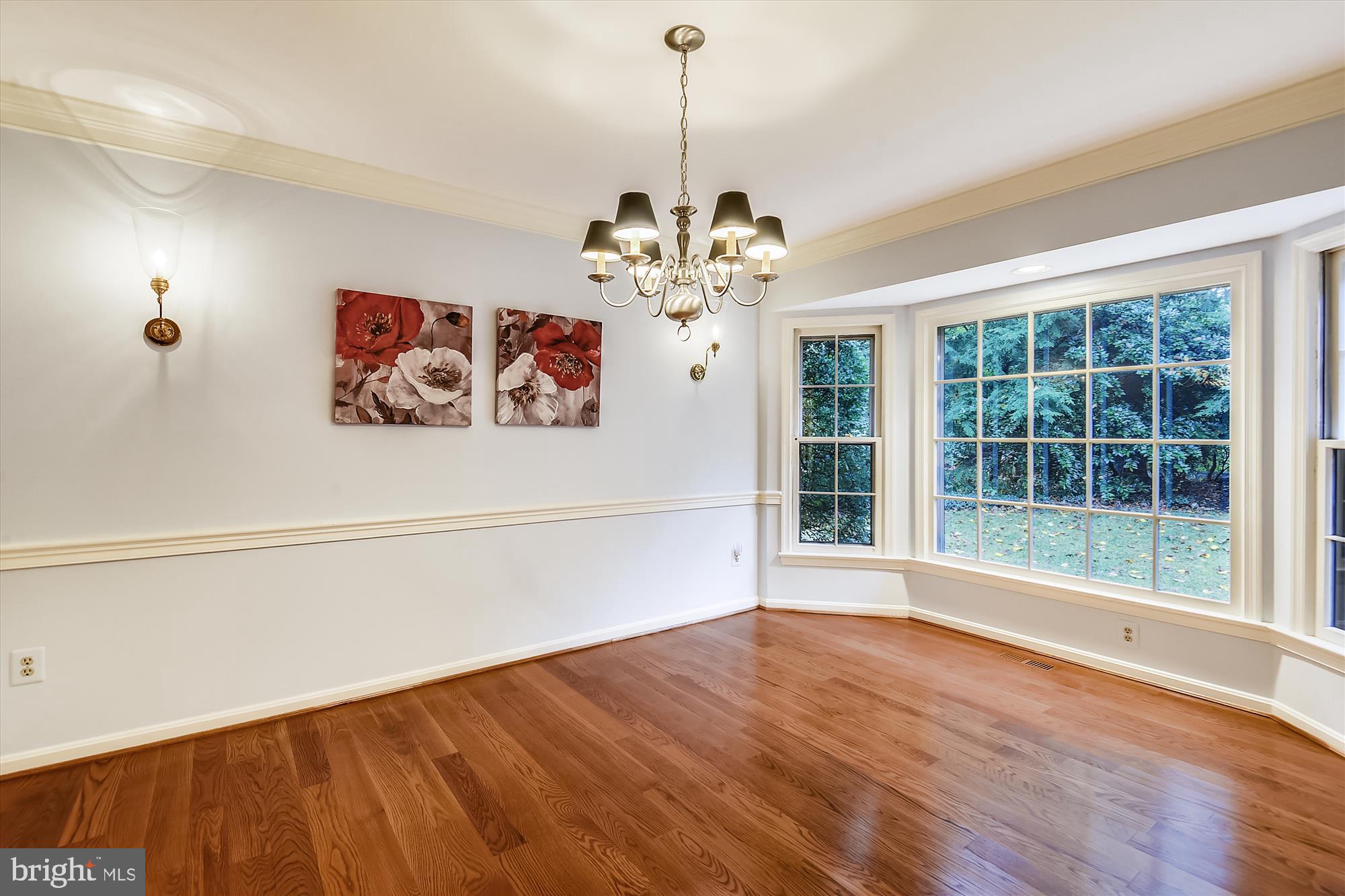 1504 Elk Point Drive Reston, VA 20194 - Photo 8 of 58 Dining Room