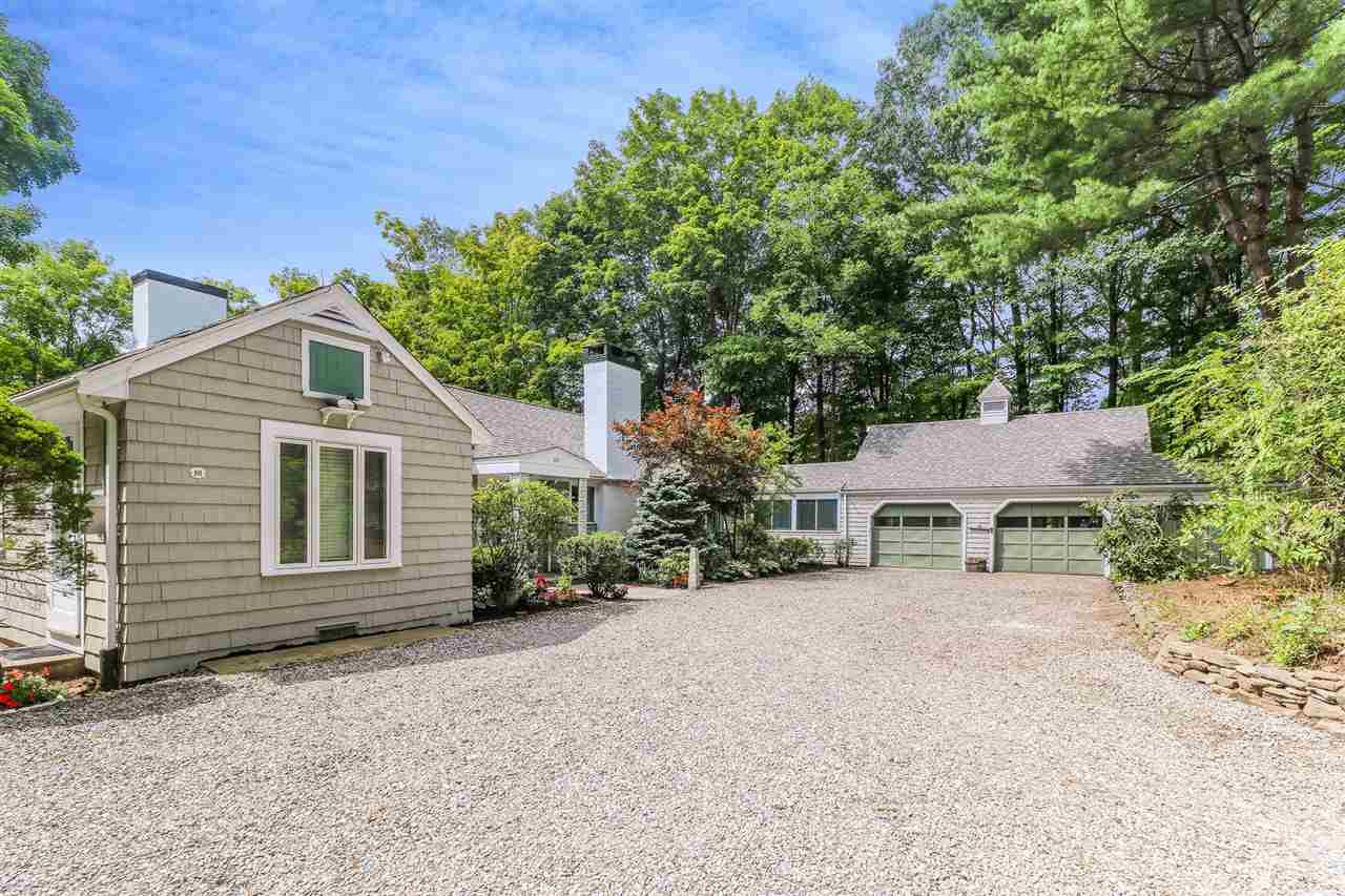 101 High Street Exeter, NH 03833 - Photo 1 of 14