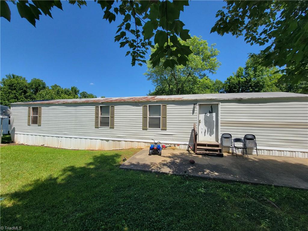 4200 Highway 29 Unit 297  