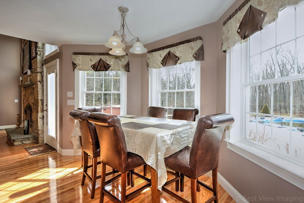 180 Turkey Hill Road Rutland, MA 01543 - Photo 11 of 30