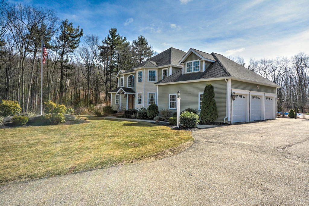 180 Turkey Hill Road Rutland, MA 01543 - Photo 2 of 30