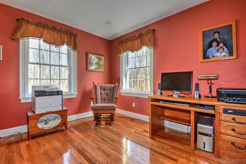 180 Turkey Hill Road Rutland, MA 01543 - Photo 21 of 30
