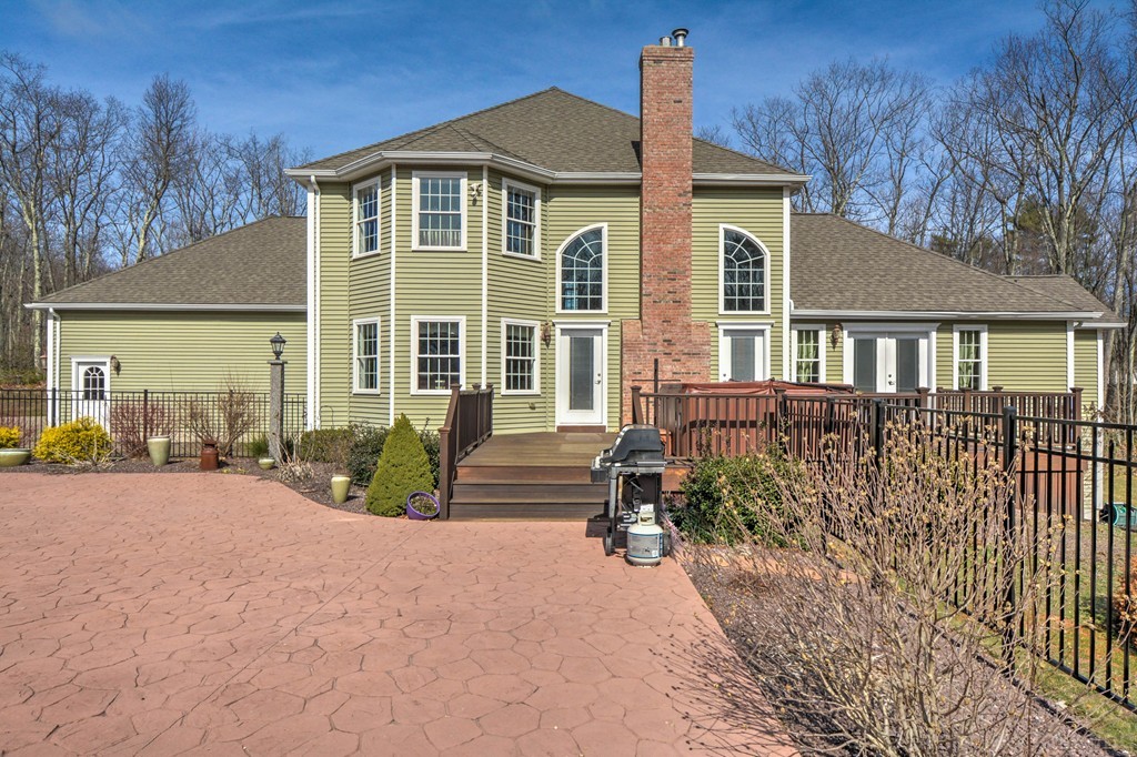 180 Turkey Hill Road Rutland, MA 01543 - Photo 4 of 30